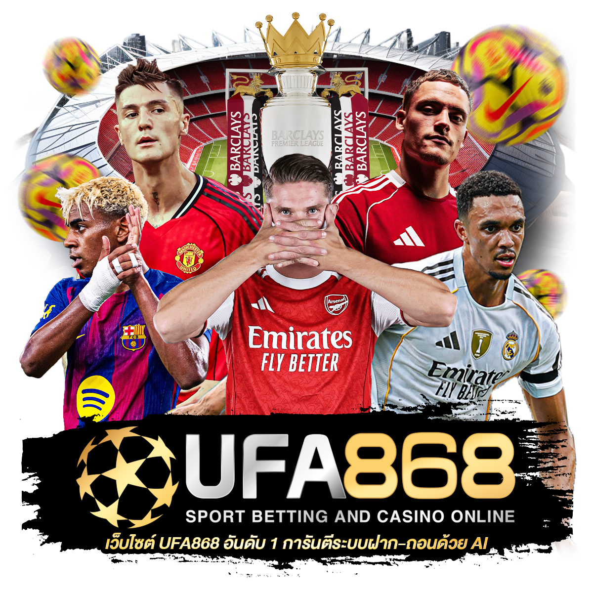 ufa868
